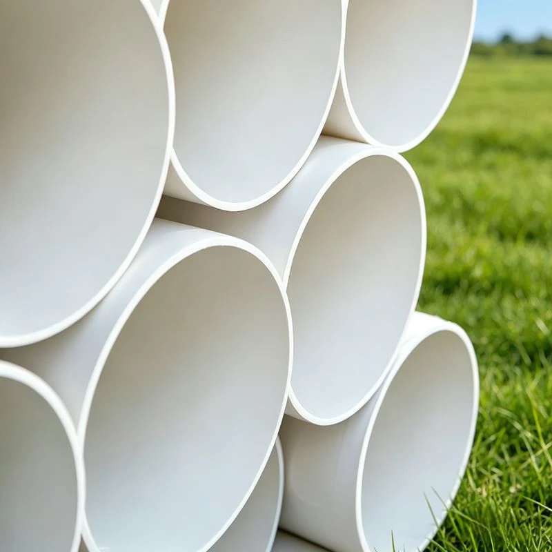 315 mm PVC rör