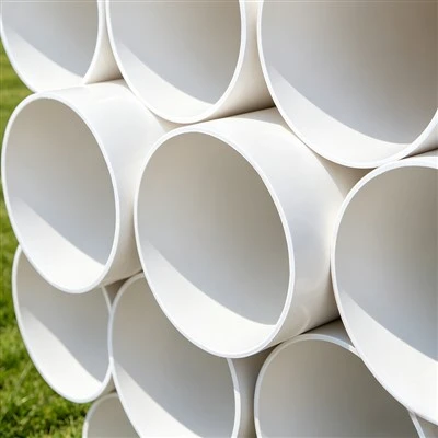 160mm PVC rör