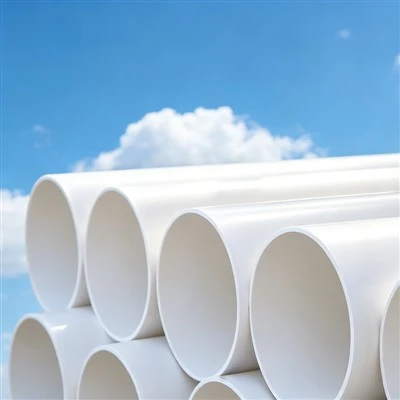 250mm PVC rör